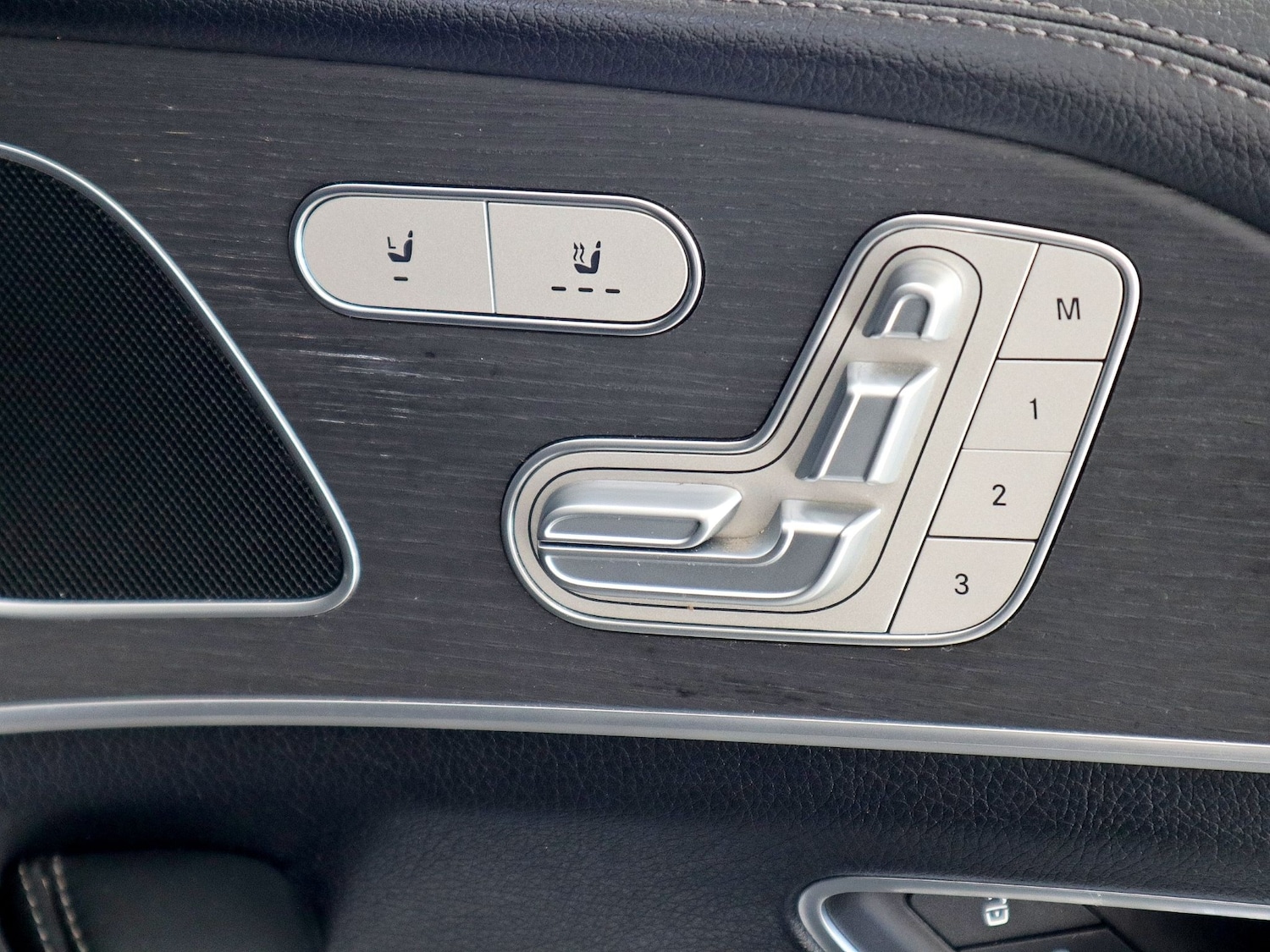 Used Mercedes-Benz GL Class 2019 for sale - 75938977: Photo 27