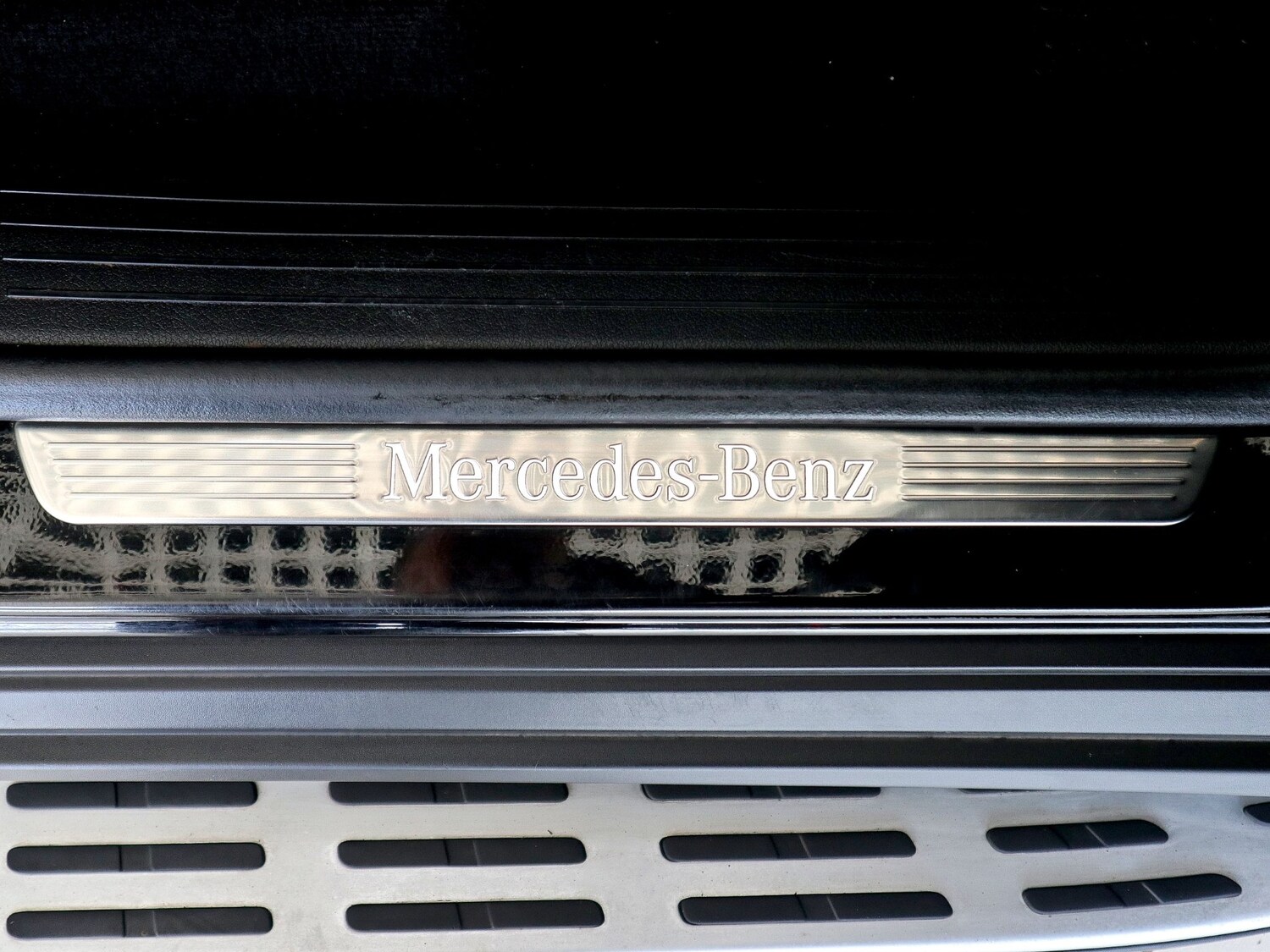 Used Mercedes-Benz GL Class 2019 for sale - 75938977: Photo 28