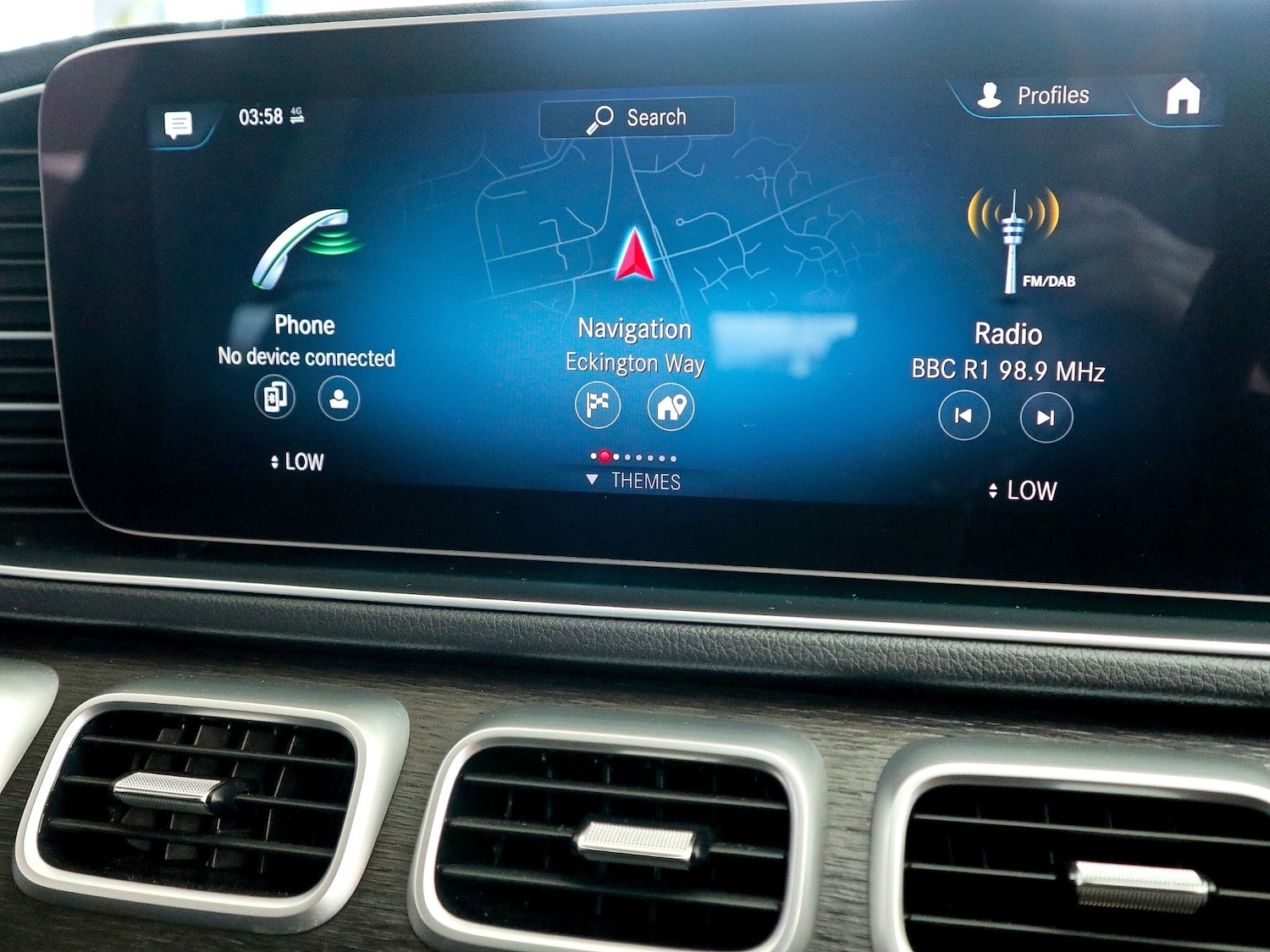 Used Mercedes-Benz GL Class 2019 for sale - 75938977: Photo 30