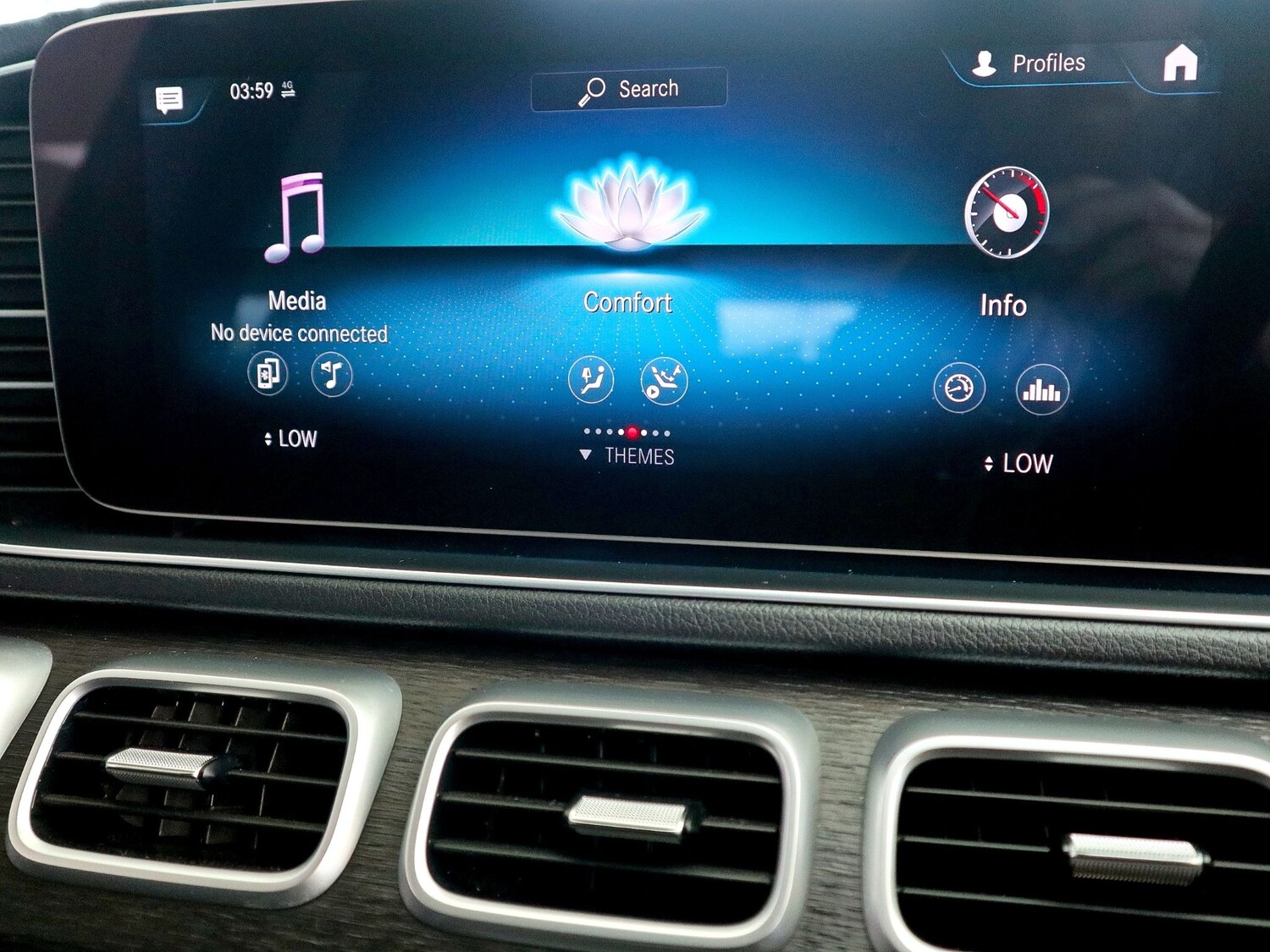 Used Mercedes-Benz GL Class 2019 for sale - 75938977: Photo 31