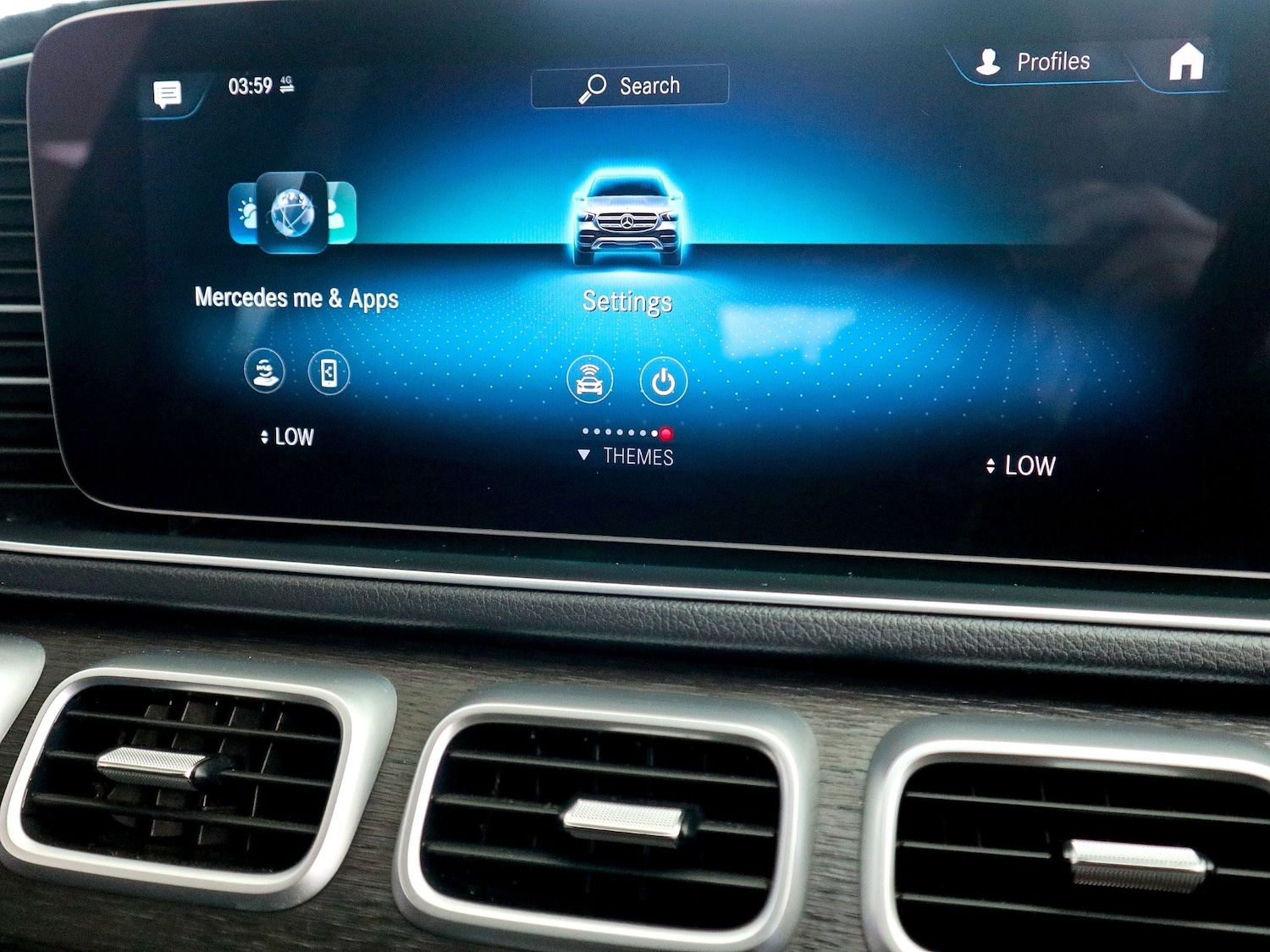 Used Mercedes-Benz GL Class 2019 for sale - 75938977: Photo 32