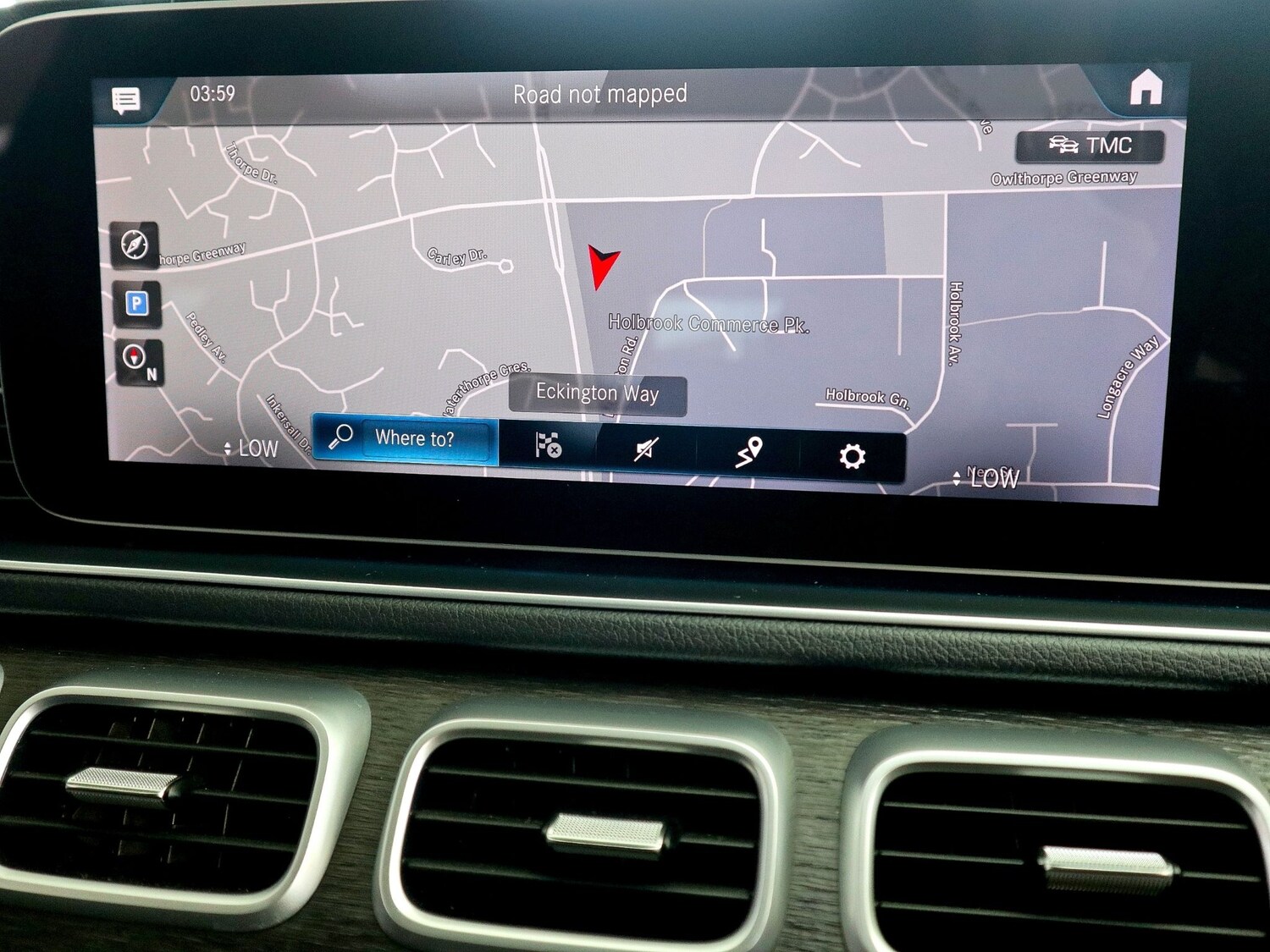 Used Mercedes-Benz GL Class 2019 for sale - 75938977: Photo 33