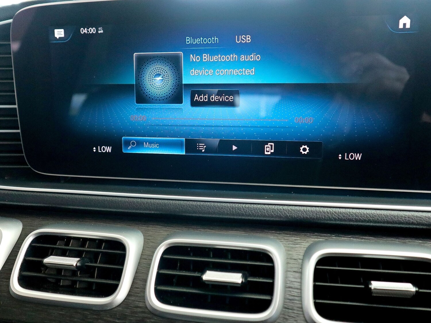 Used Mercedes-Benz GL Class 2019 for sale - 75938977: Photo 35