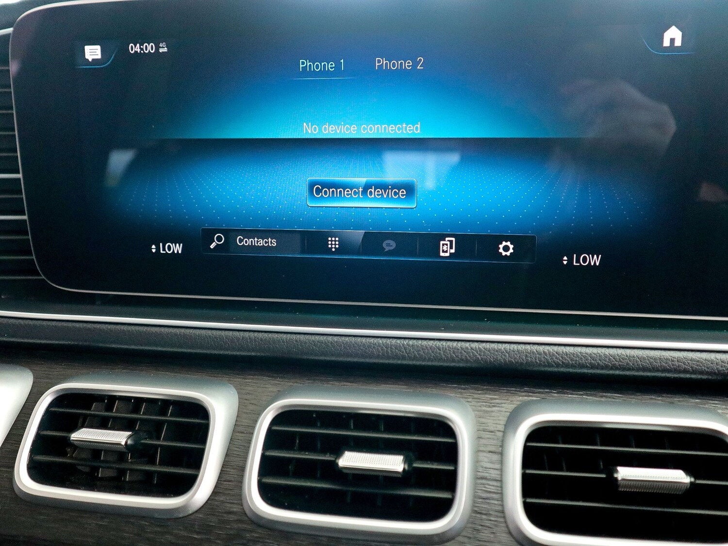 Used Mercedes-Benz GL Class 2019 for sale - 75938977: Photo 36