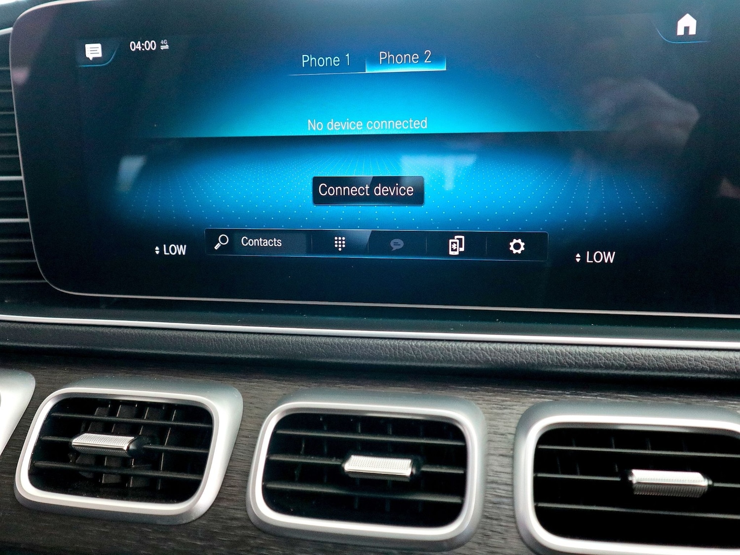 Used Mercedes-Benz GL Class 2019 for sale - 75938977: Photo 37