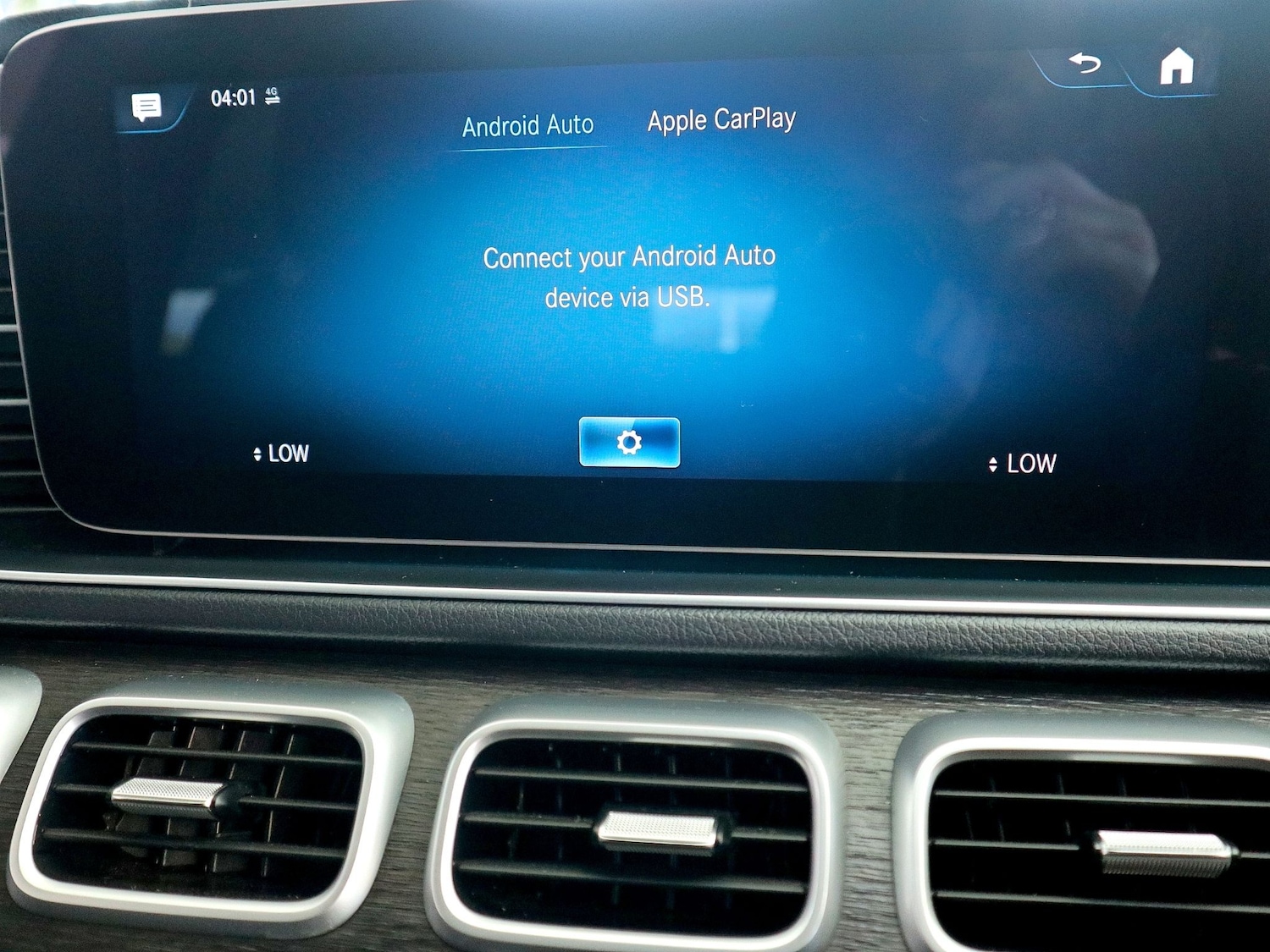 Used Mercedes-Benz GL Class 2019 for sale - 75938977: Photo 38