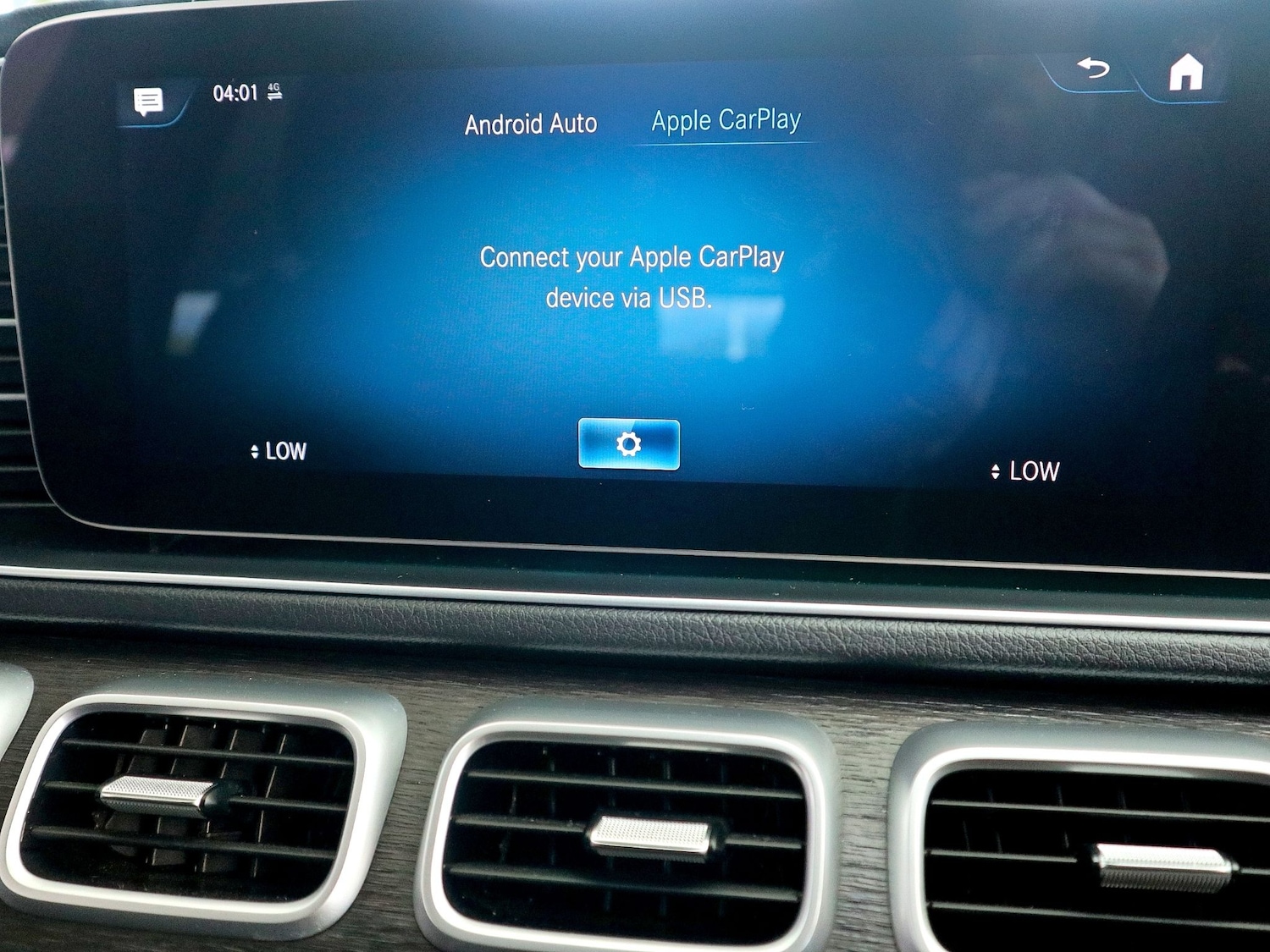 Used Mercedes-Benz GL Class 2019 for sale - 75938977: Photo 39