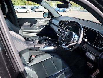 Used Mercedes-Benz GLE-Class 2019 for sale - 75938977: Photo