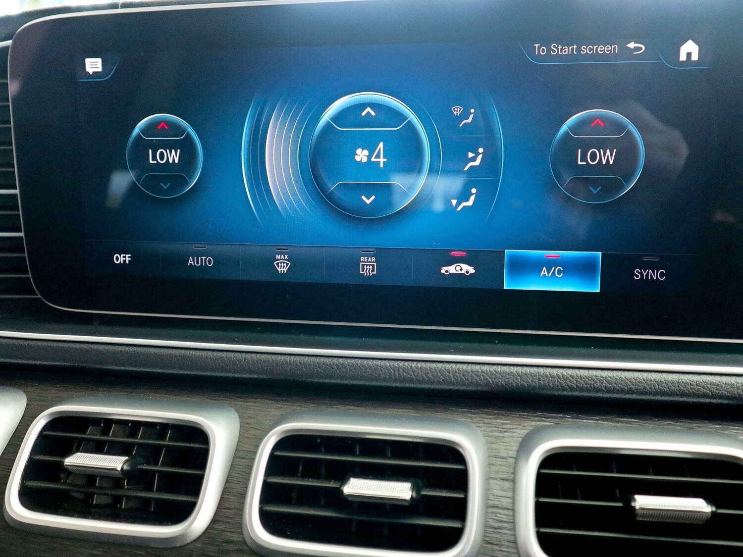 Used Mercedes-Benz GL Class 2019 for sale - 75938977: Photo 41