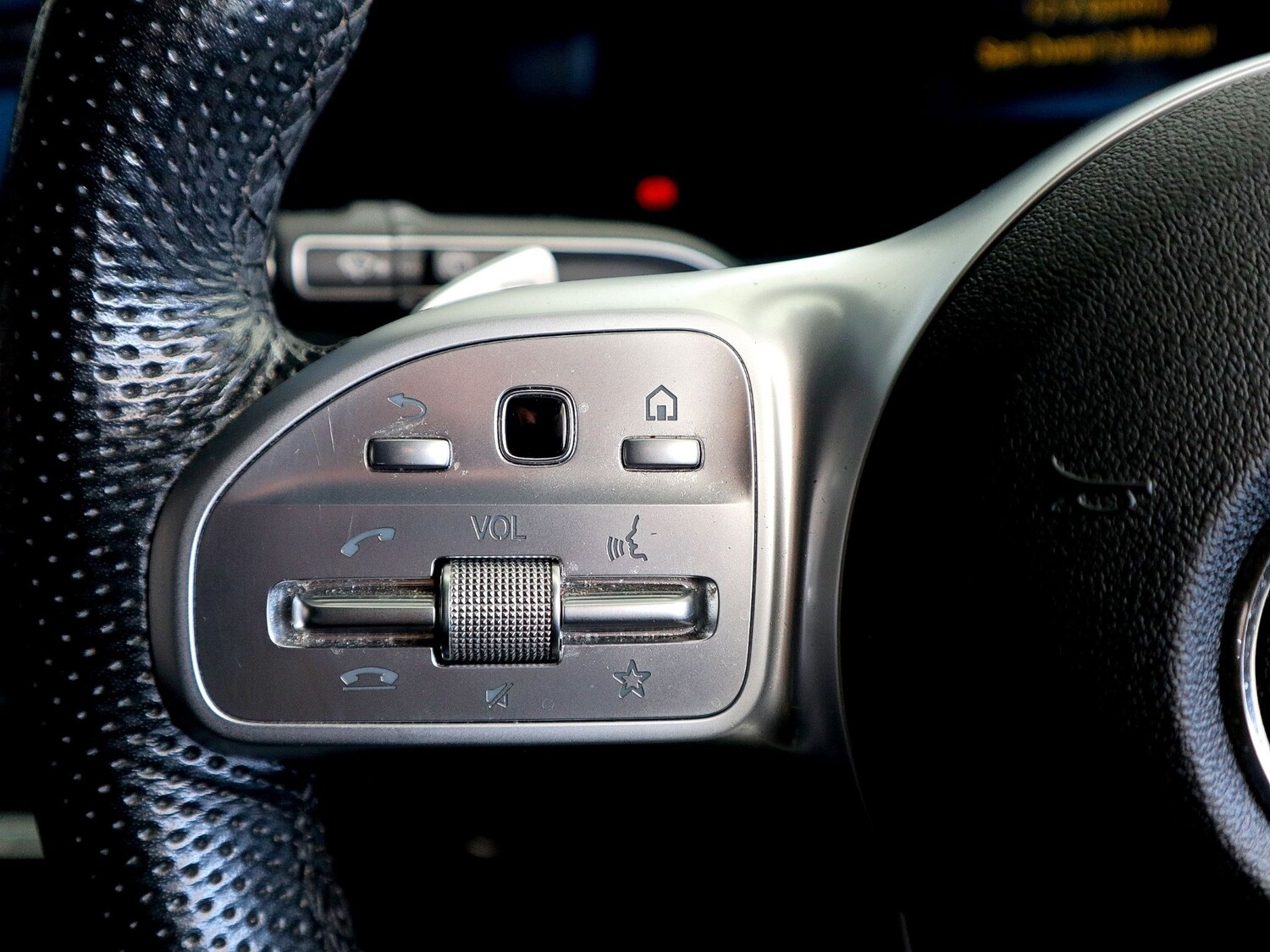 Used Mercedes-Benz GL Class 2019 for sale - 75938977: Photo 44