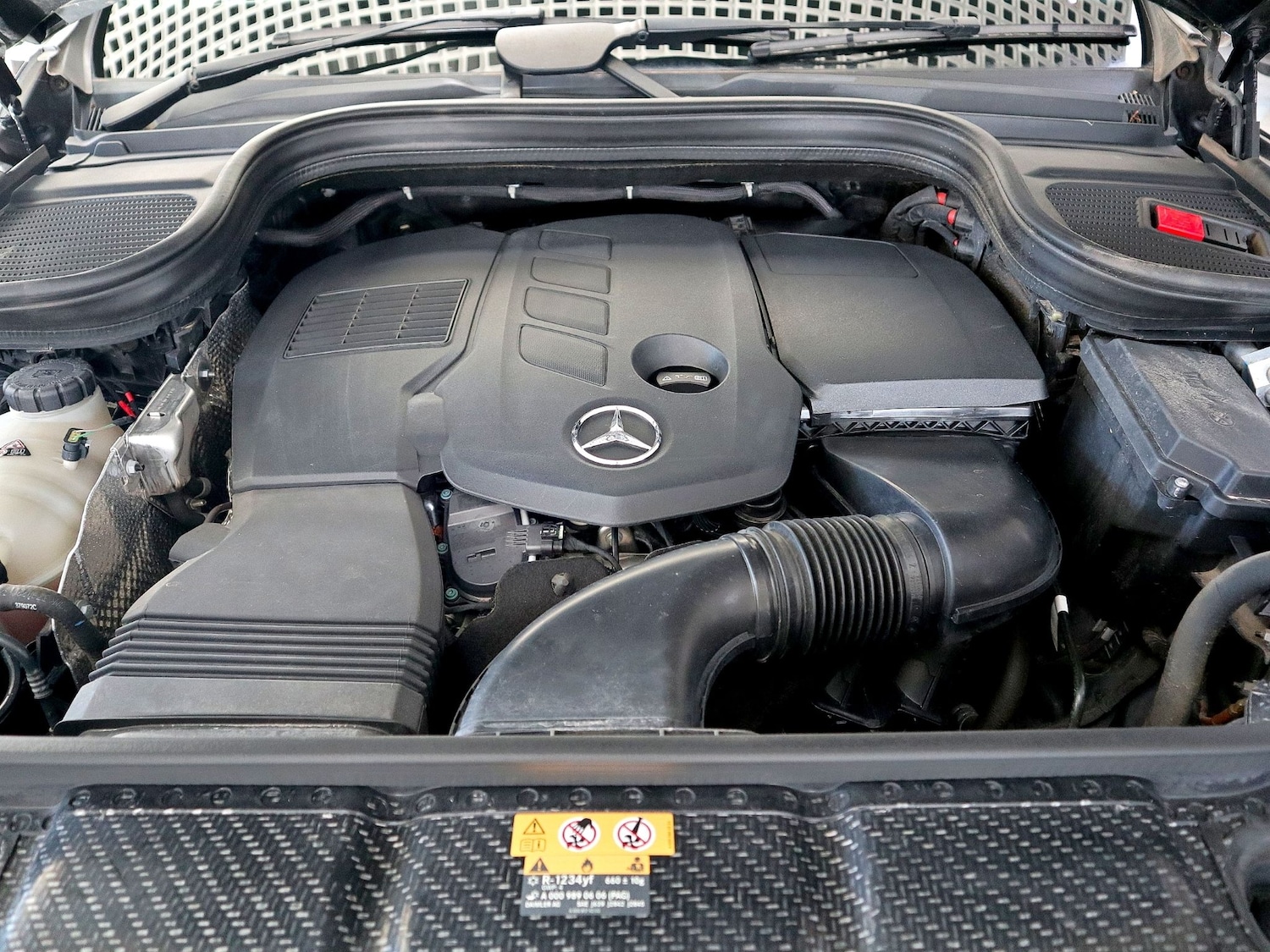 Used Mercedes-Benz GL Class 2019 for sale - 75938977: Photo 49