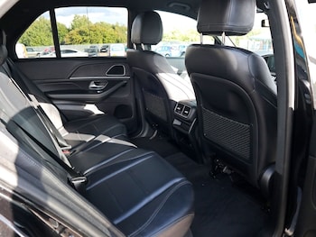 Used Mercedes-Benz GLE-Class 2019 for sale - 75938977: Photo