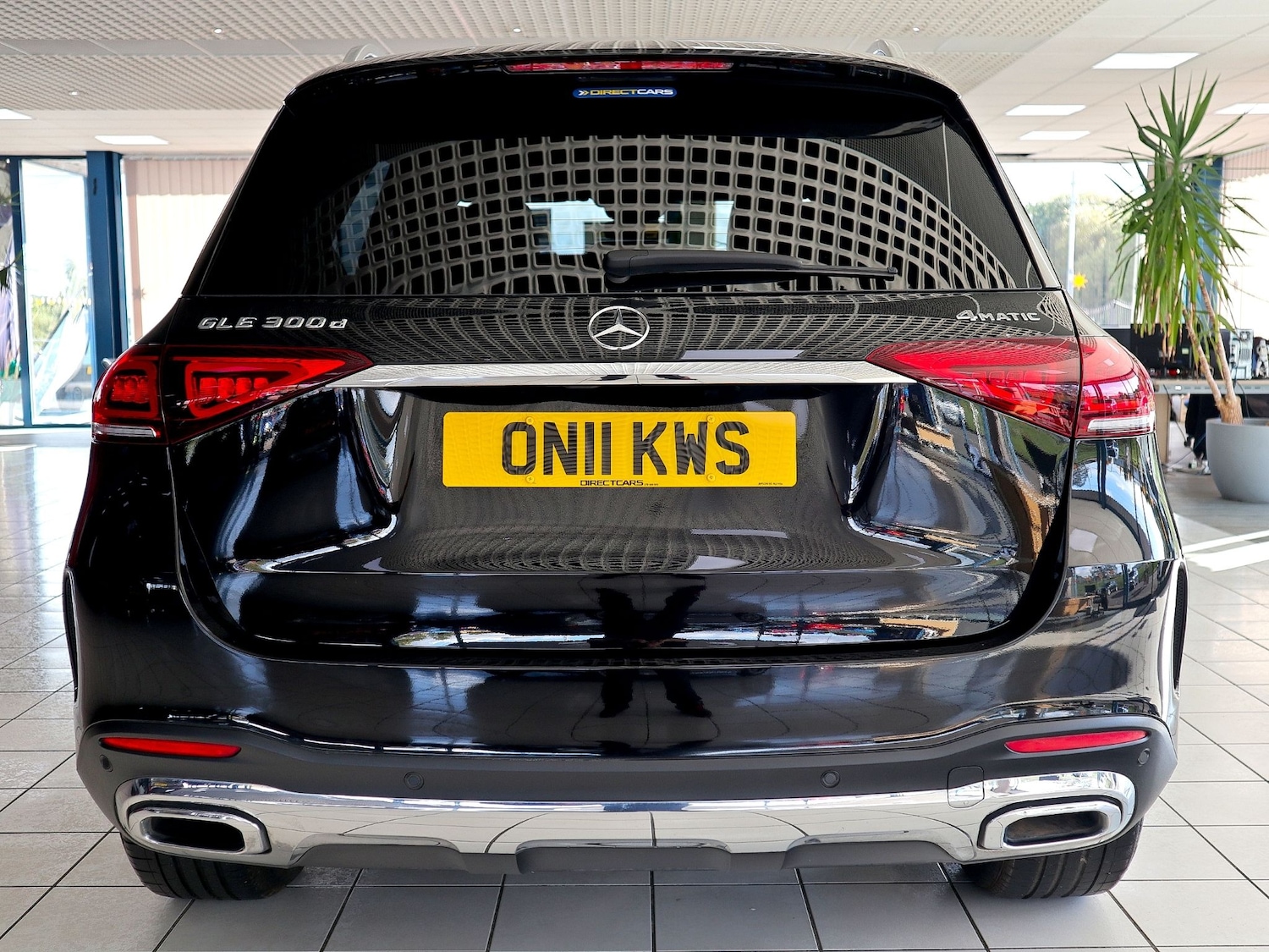 Used Mercedes-Benz GL Class 2019 for sale - 75938977: Photo 8