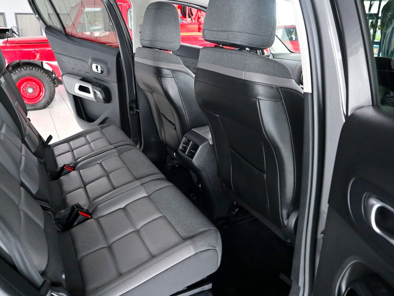 Vehicle 17