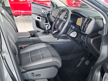 Used Citroen C5 Aircross 2019 for sale - 74179466: Photo