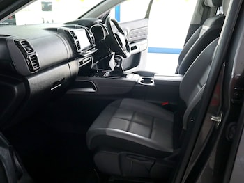 Used Citroen C5 Aircross 2019 for sale - 74179466: Photo