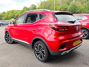 Used MG MG ZS 2023 for sale - 78571960: Photo