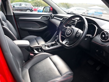 Used MG MG ZS 2023 for sale - 78571960: Photo