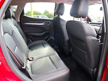 Used MG MG ZS 2023 for sale - 78571960: Photo