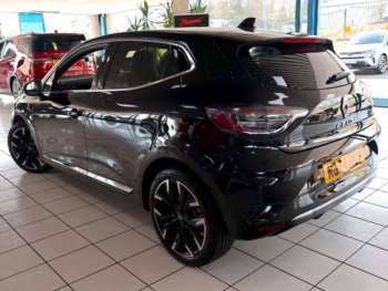 Used Renault Clio 2024 for sale - 74179357: Photo