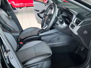 Used Renault Clio 2024 for sale - 74179357: Photo