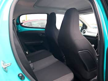Used Citroen C1 2017 for sale - 79725507: Photo