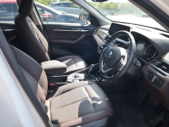 Used BMW X1 2021 for sale - 79495665: Photo