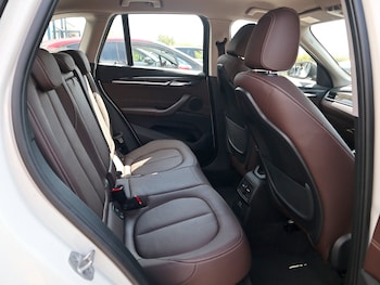Used BMW X1 2021 for sale - 79495665: Photo
