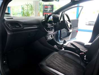 Used Ford Fiesta 2023 for sale - 74179404: Photo