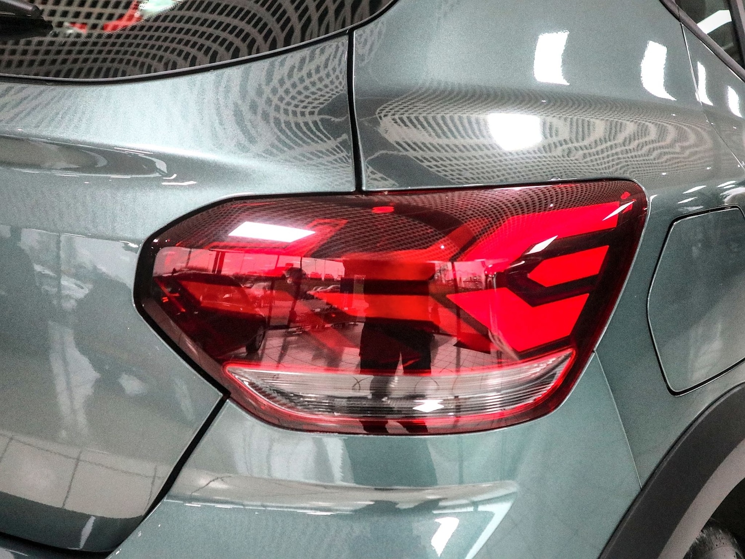 Used Dacia Sandero Stepway 2023 for sale - 77303926: Photo 15