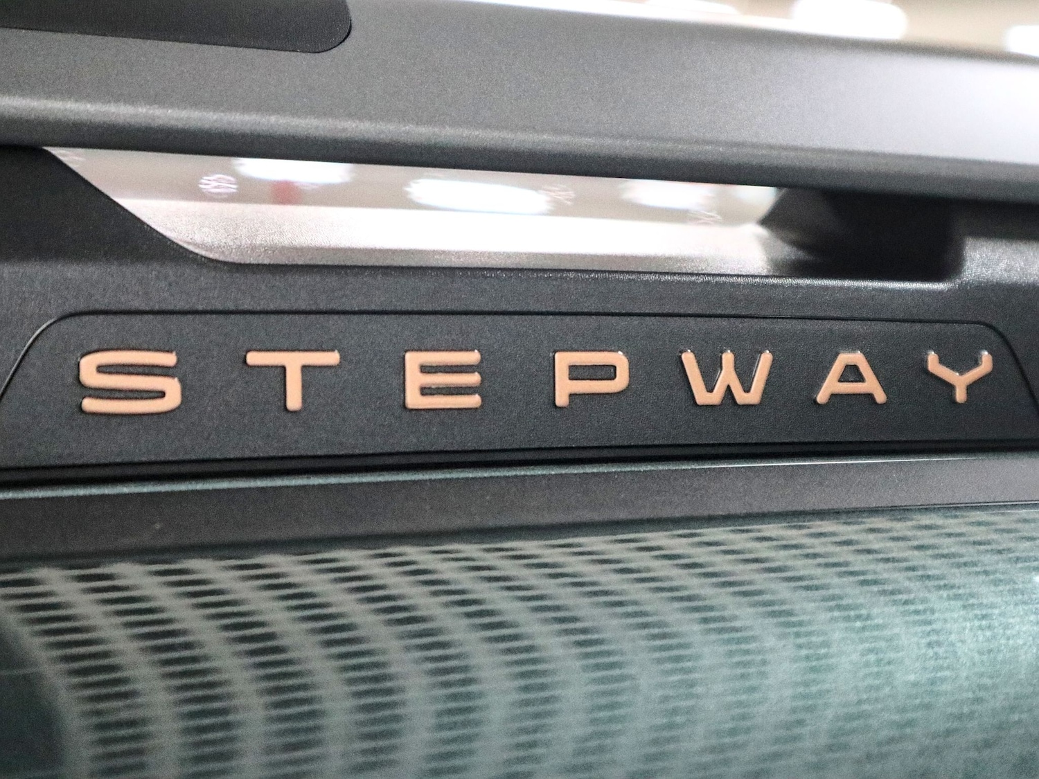 Used Dacia Sandero Stepway 2023 for sale - 77303926: Photo 16