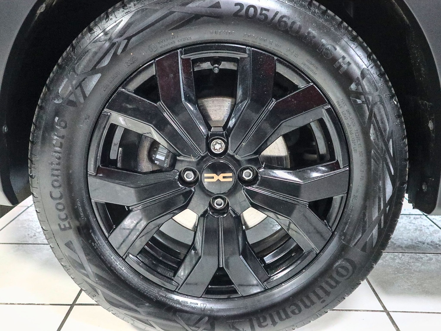 Used Dacia Sandero Stepway 2023 for sale - 77303926: Photo 17