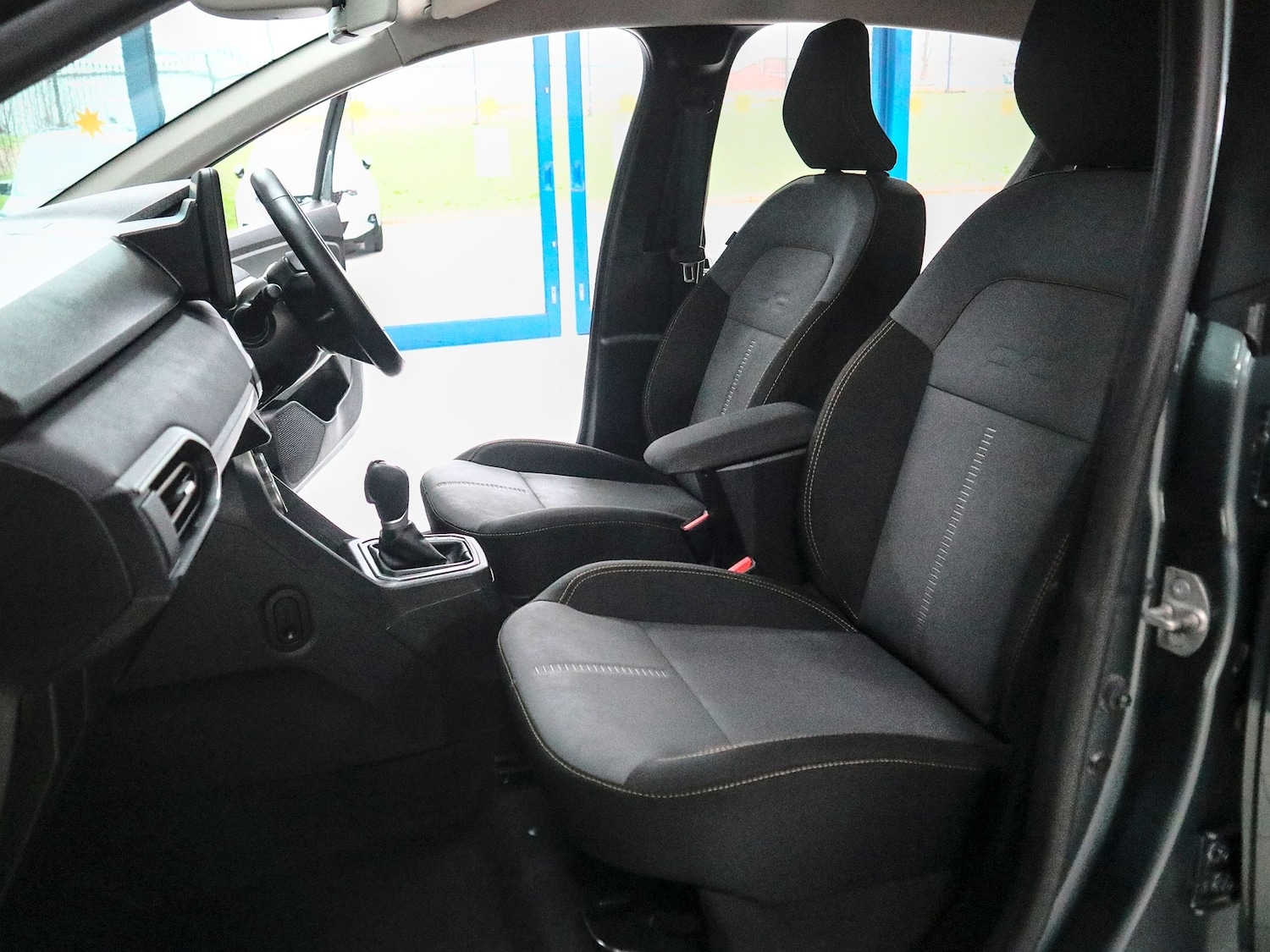 Used Dacia Sandero Stepway 2023 for sale - 77303926: Photo 22