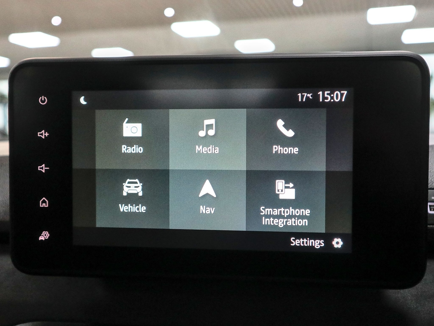 Used Dacia Sandero Stepway 2023 for sale - 77303926: Photo 27