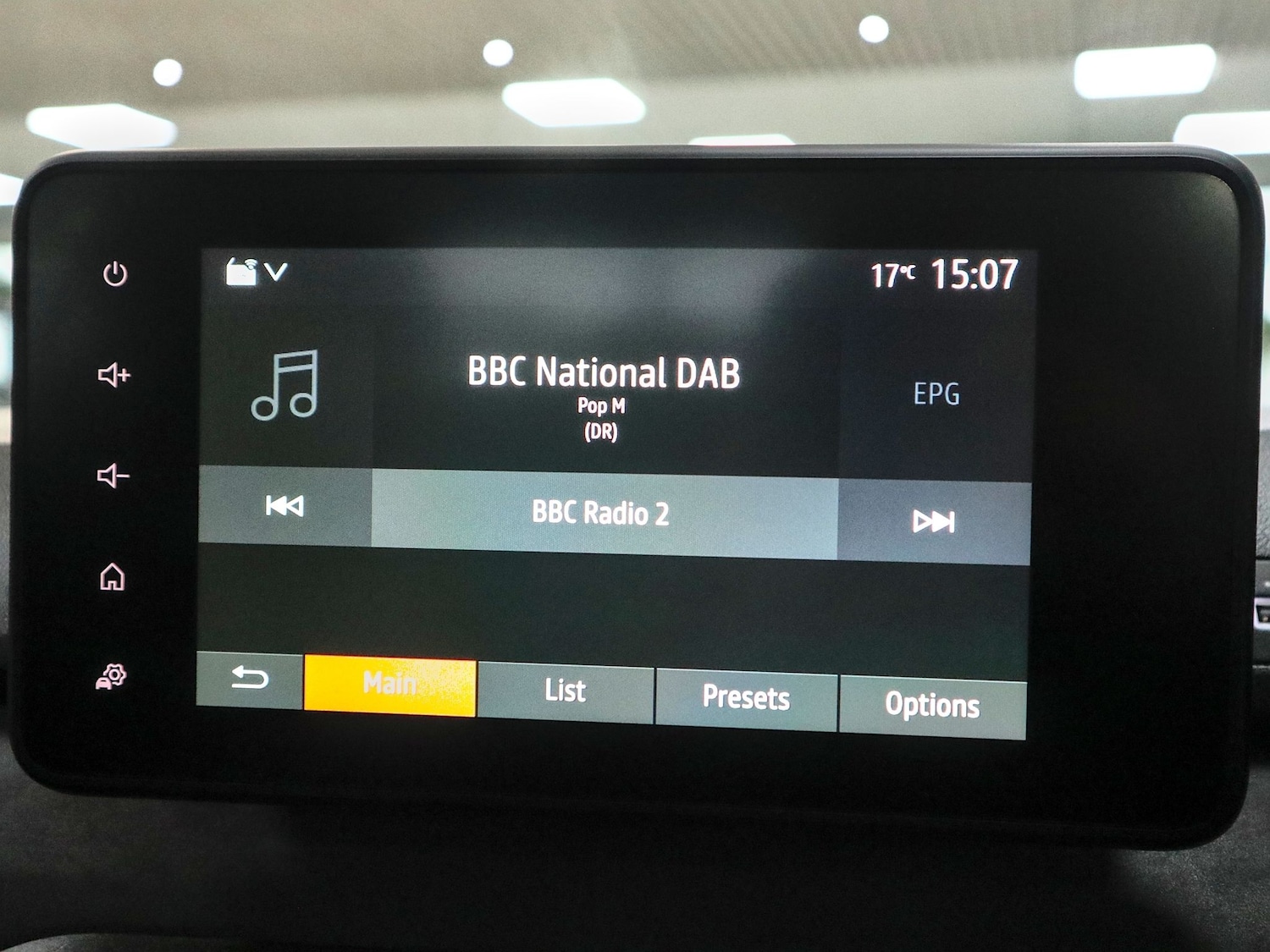 Used Dacia Sandero Stepway 2023 for sale - 77303926: Photo 29