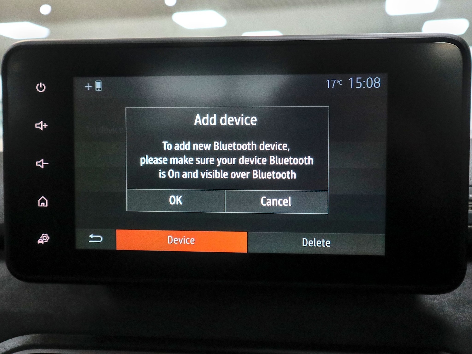 Used Dacia Sandero Stepway 2023 for sale - 77303926: Photo 32