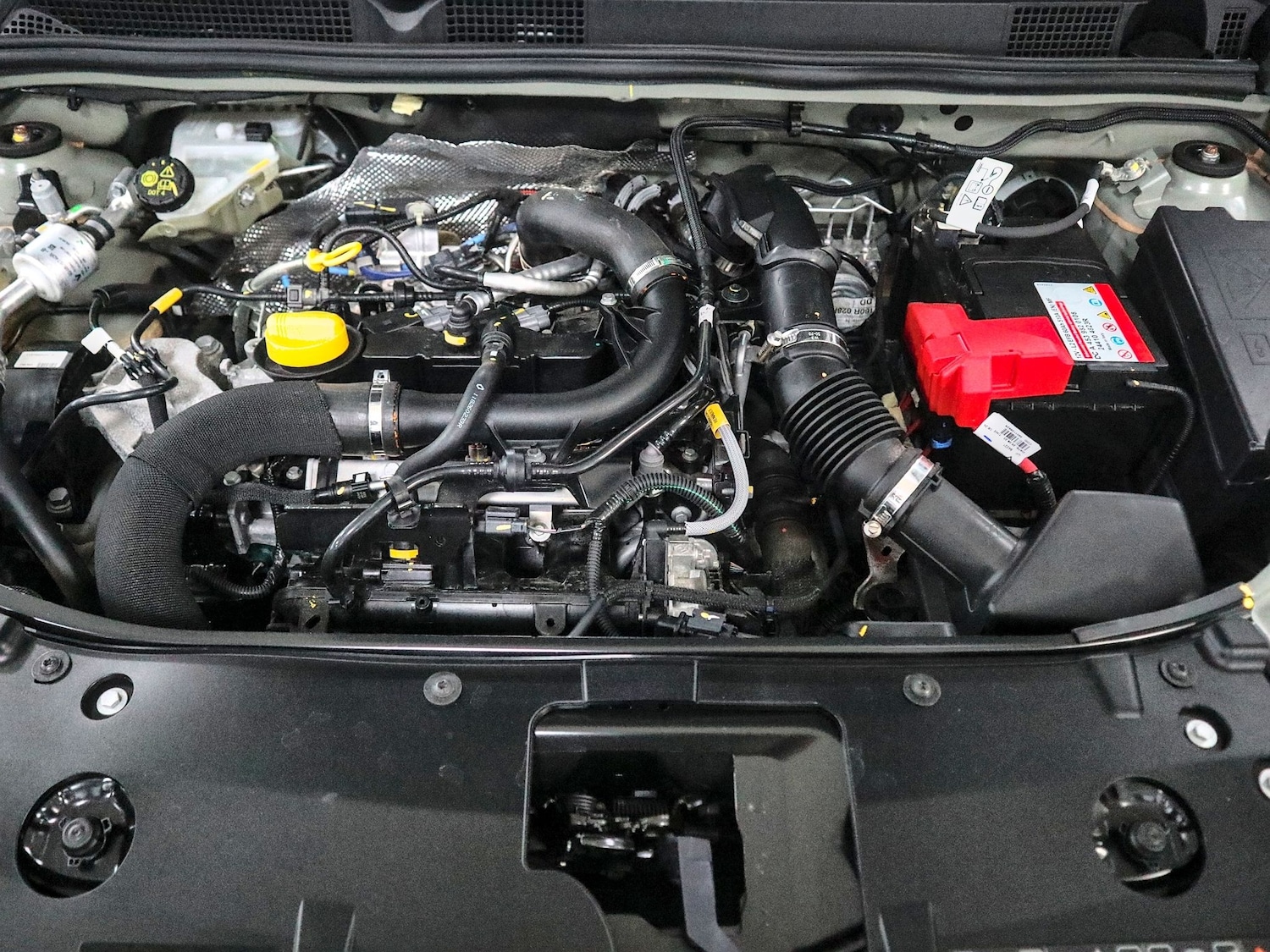 Used Dacia Sandero Stepway 2023 for sale - 77303926: Photo 42