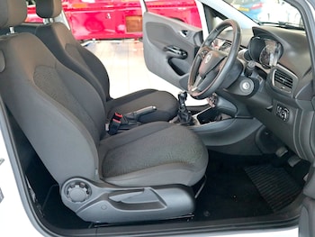 Used Vauxhall Corsa 2018 for sale - 76885153: Photo