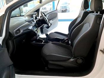 Used Vauxhall Corsa 2018 for sale - 76885153: Photo