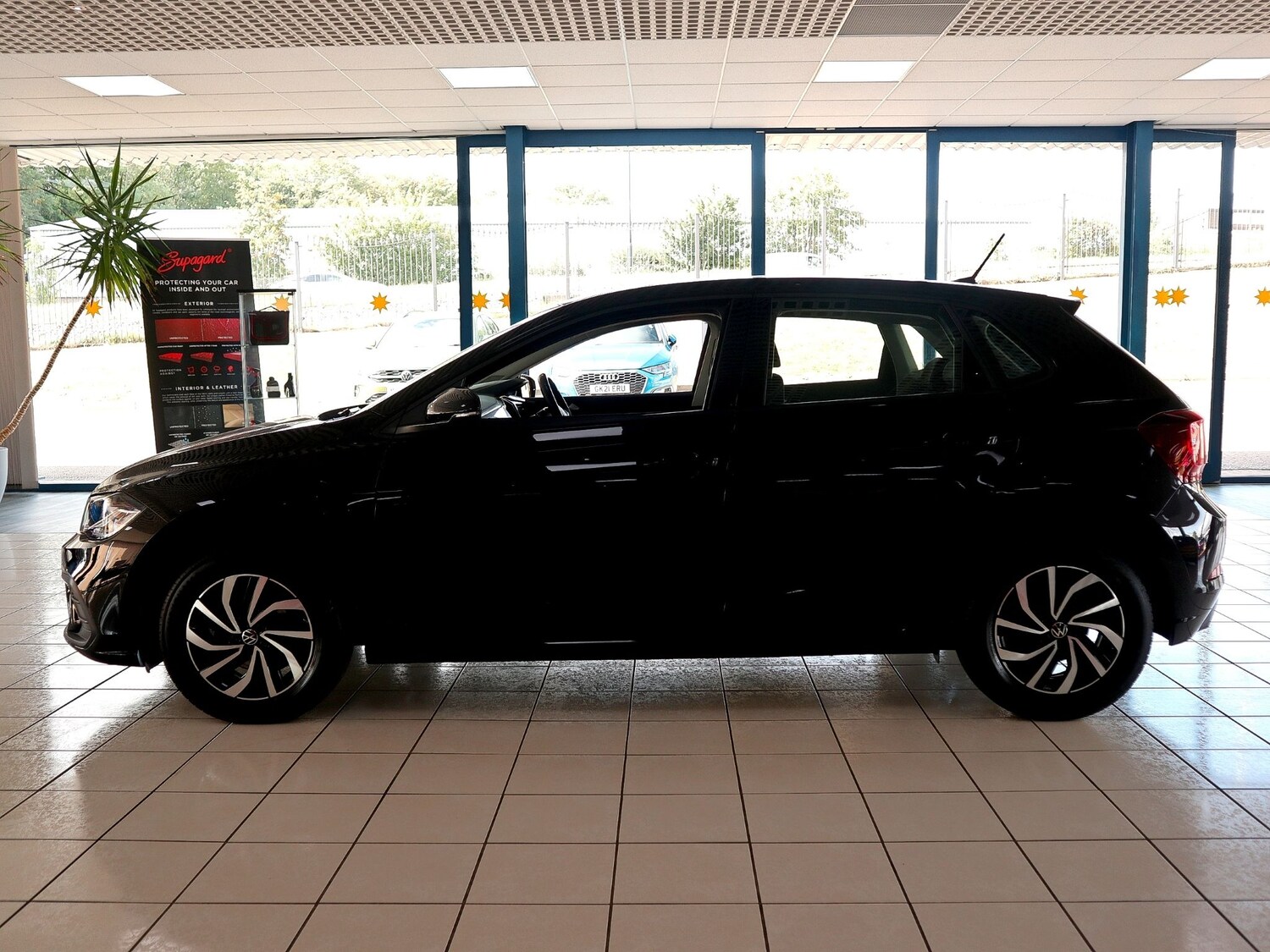 Used Volkswagen Polo 2023 for sale - 75668360: Photo 10