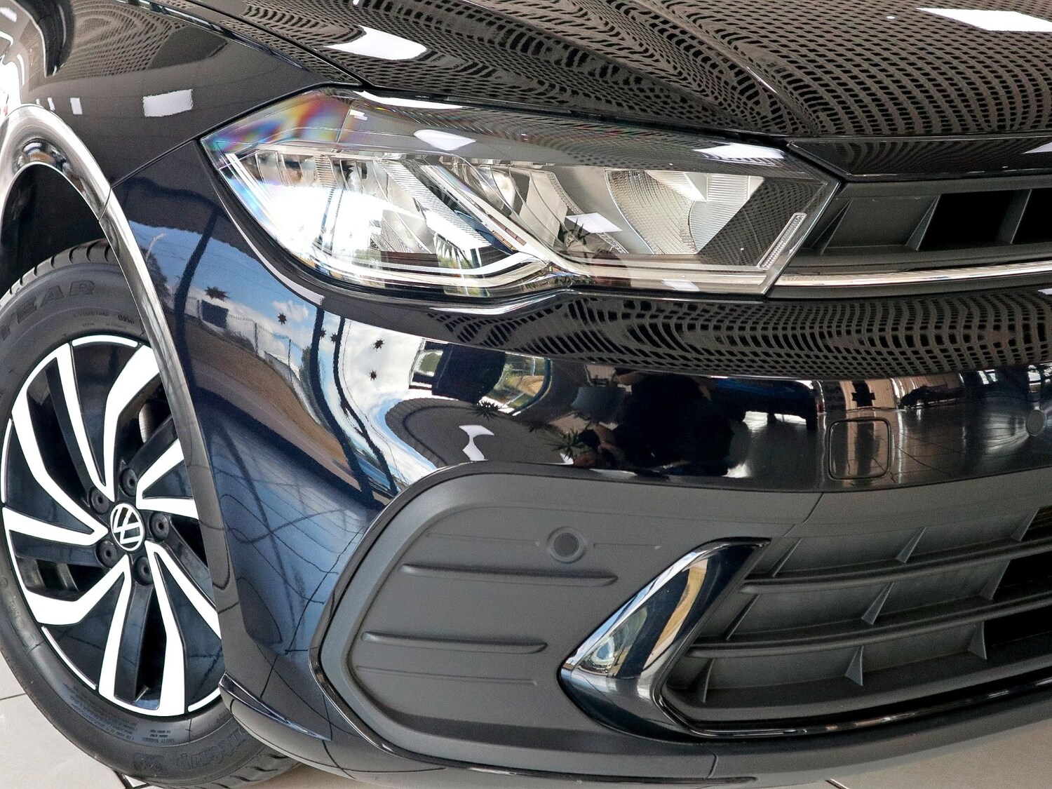 Used Volkswagen Polo 2023 for sale - 75668360: Photo 12