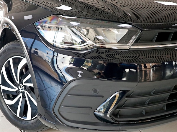 Used Volkswagen Polo 2023 for sale - 75668360: Photo 12