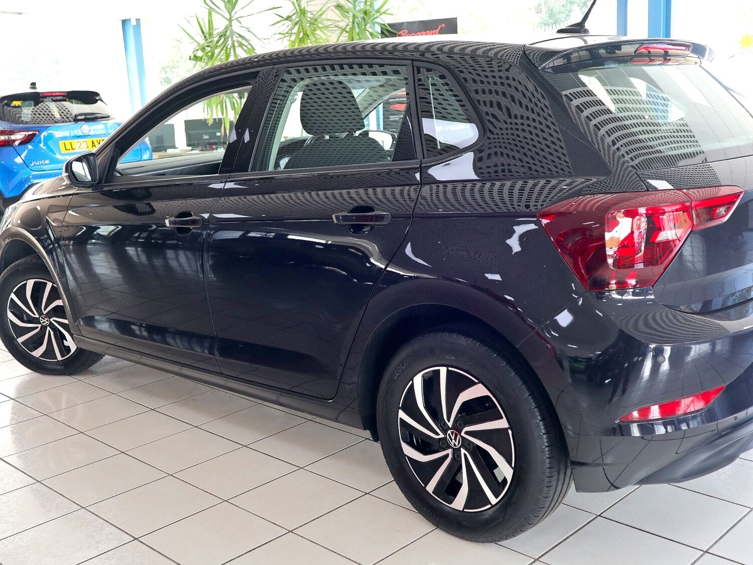 Used Volkswagen Polo 2023 for sale - 75668360: Photo 13