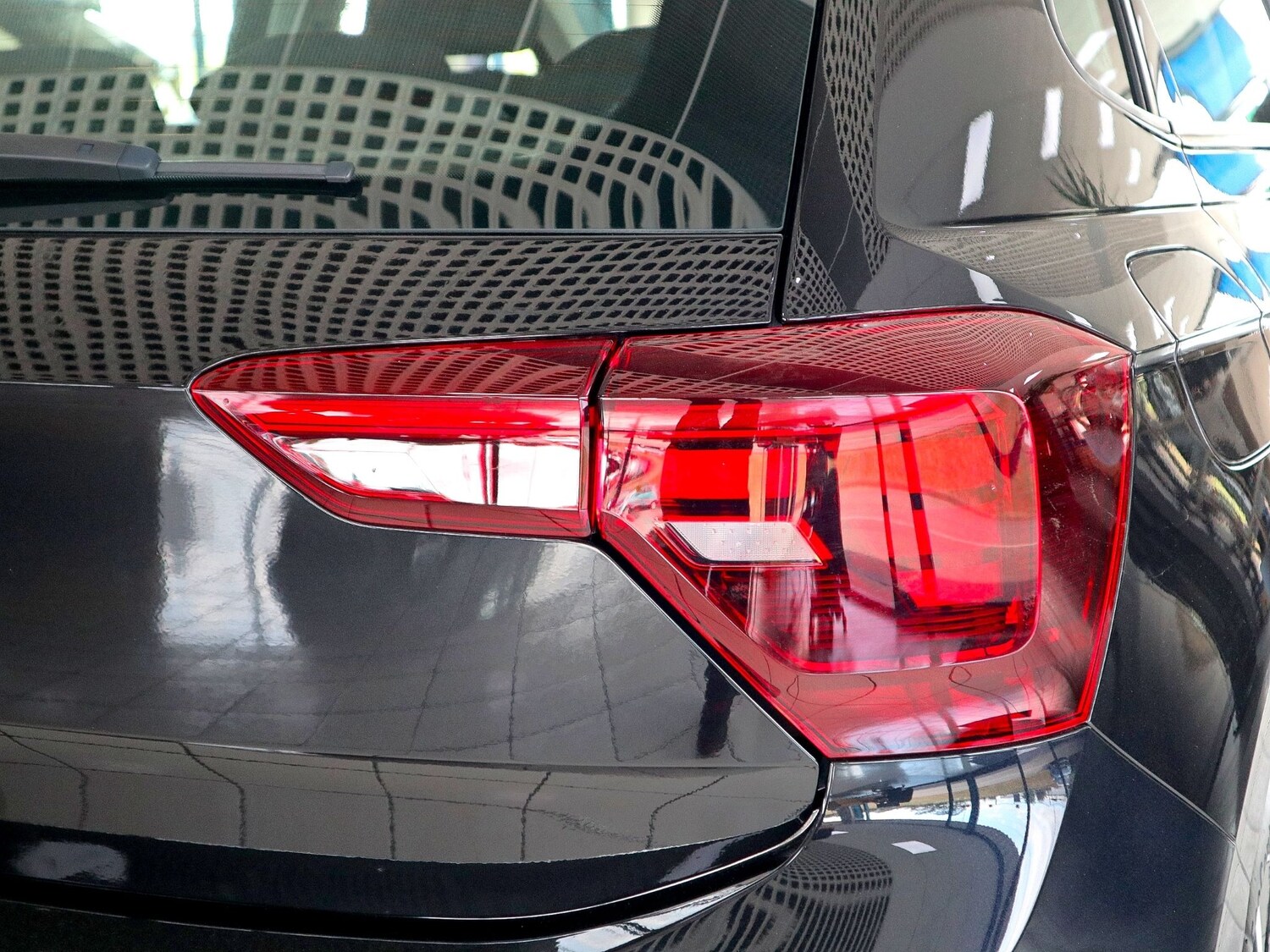 Used Volkswagen Polo 2023 for sale - 75668360: Photo 15