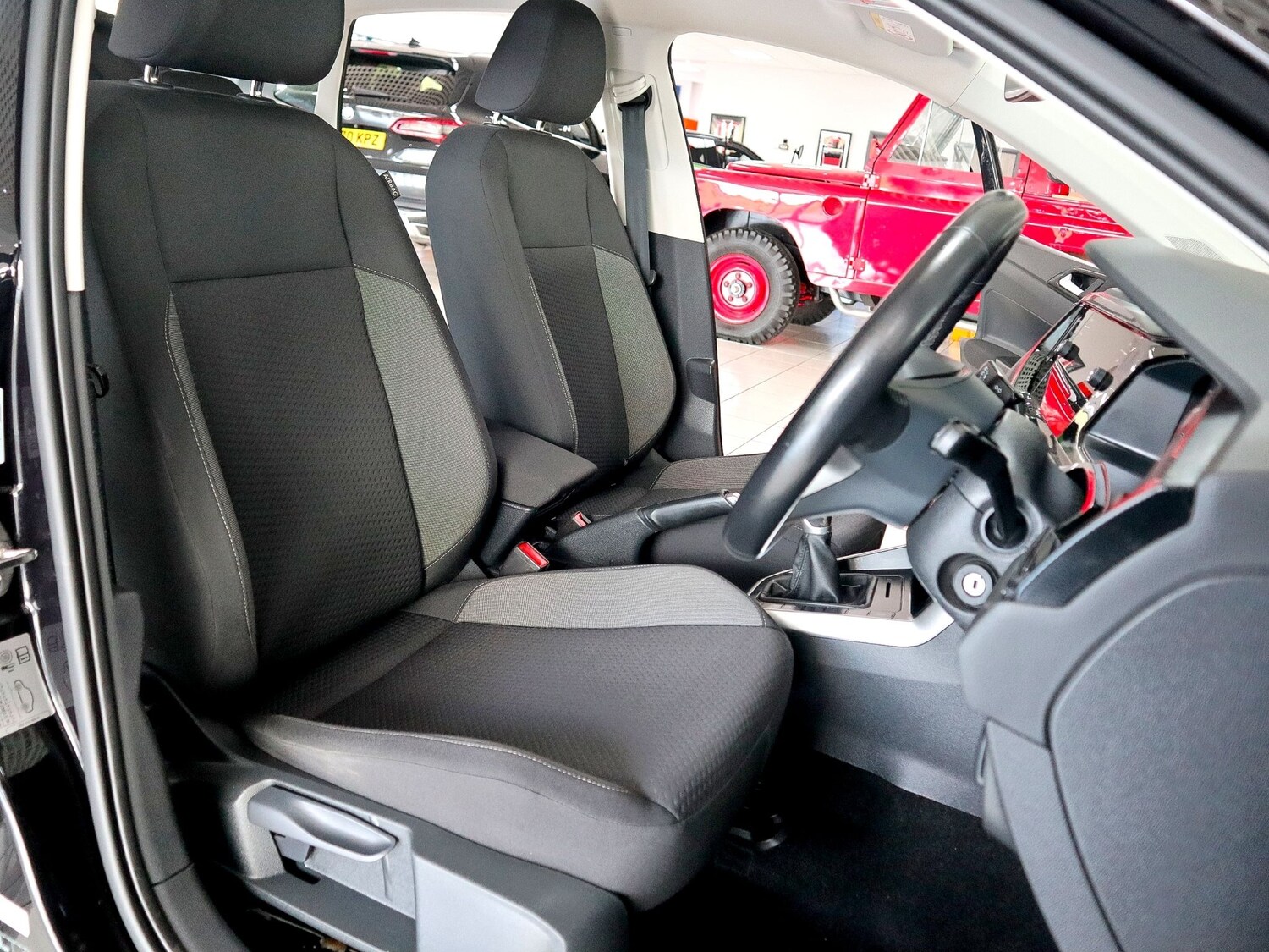 Used Volkswagen Polo 2023 for sale - 75668360: Photo 17