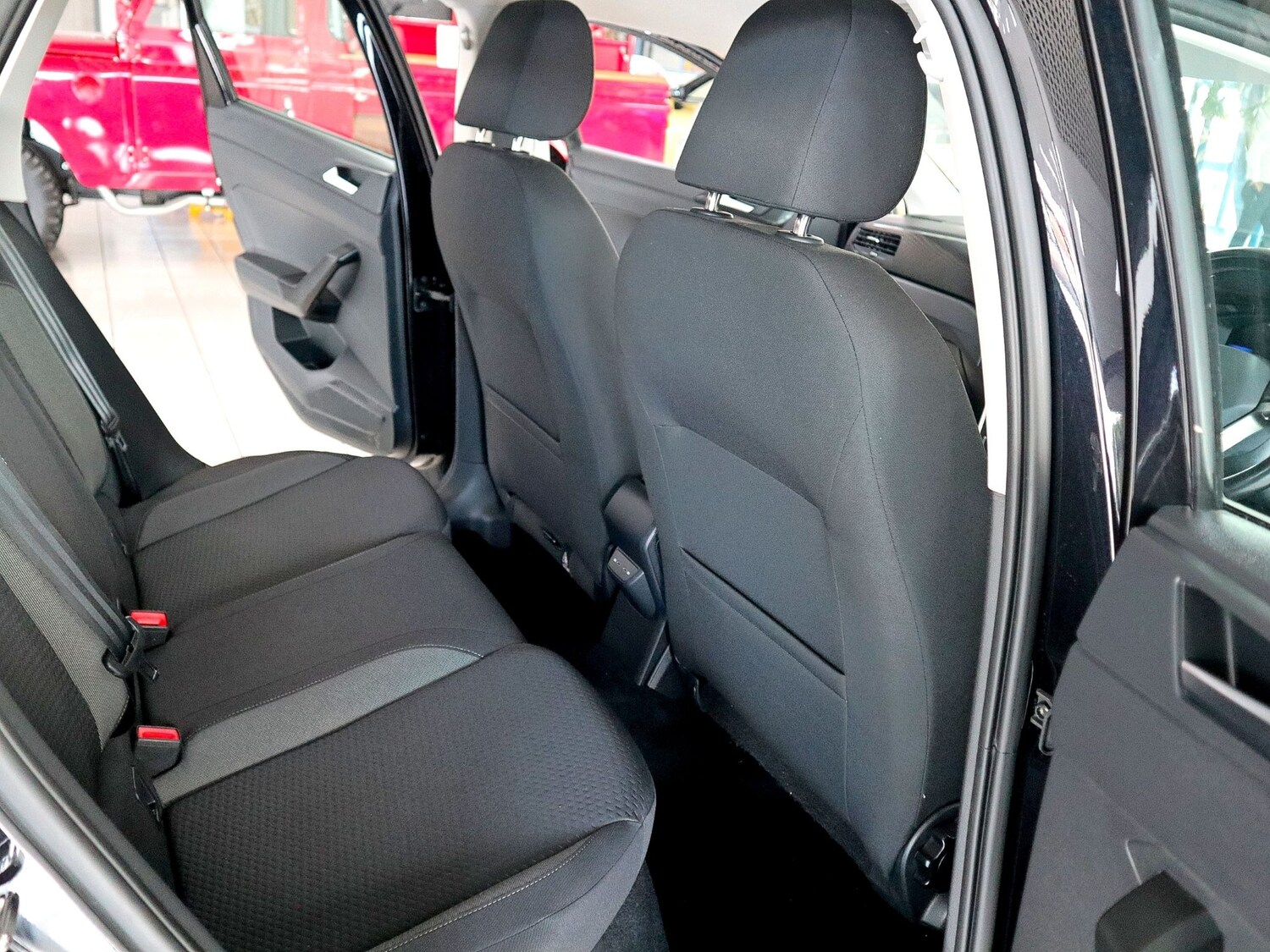 Used Volkswagen Polo 2023 for sale - 75668360: Photo 18