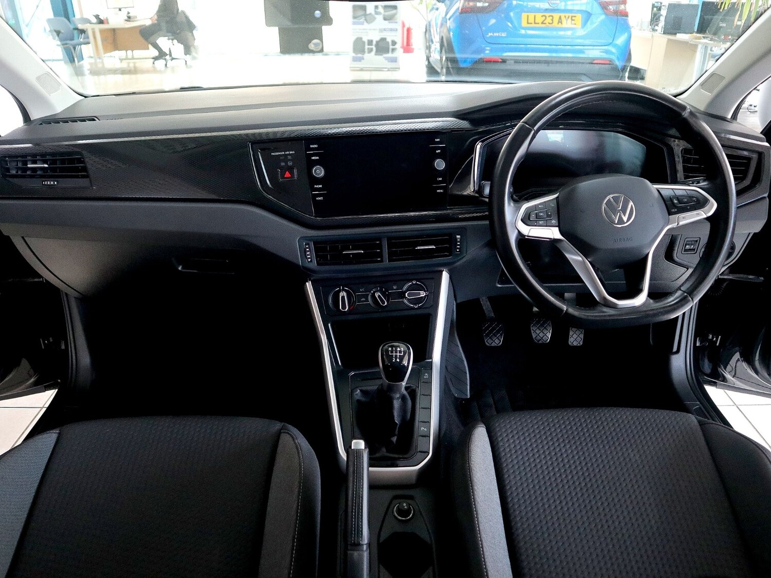 Used Volkswagen Polo 2023 for sale - 75668360: Photo 22