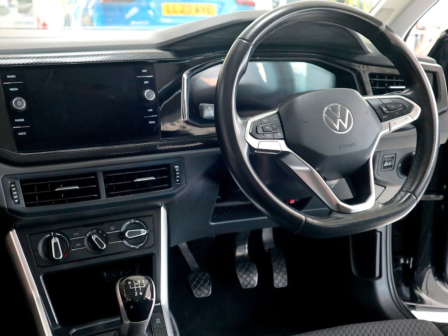 Used Volkswagen Polo 2023 for sale - 75668360: Photo 23