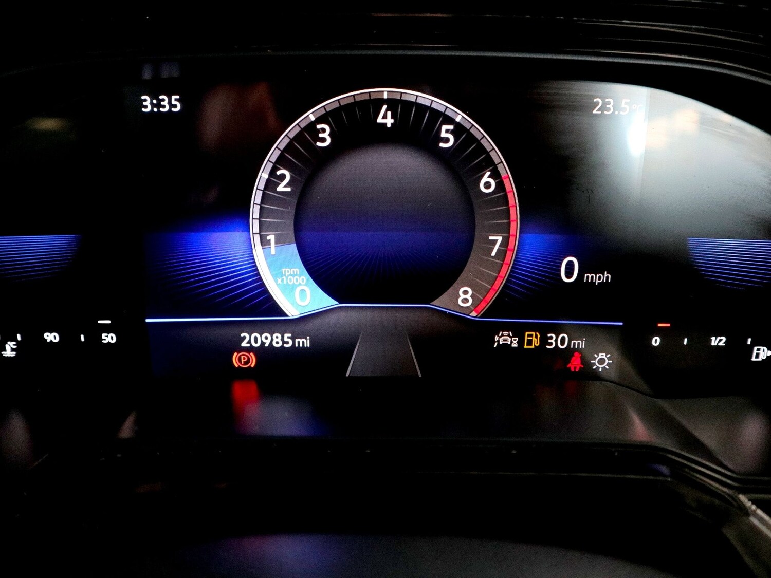 Used Volkswagen Polo 2023 for sale - 75668360: Photo 25