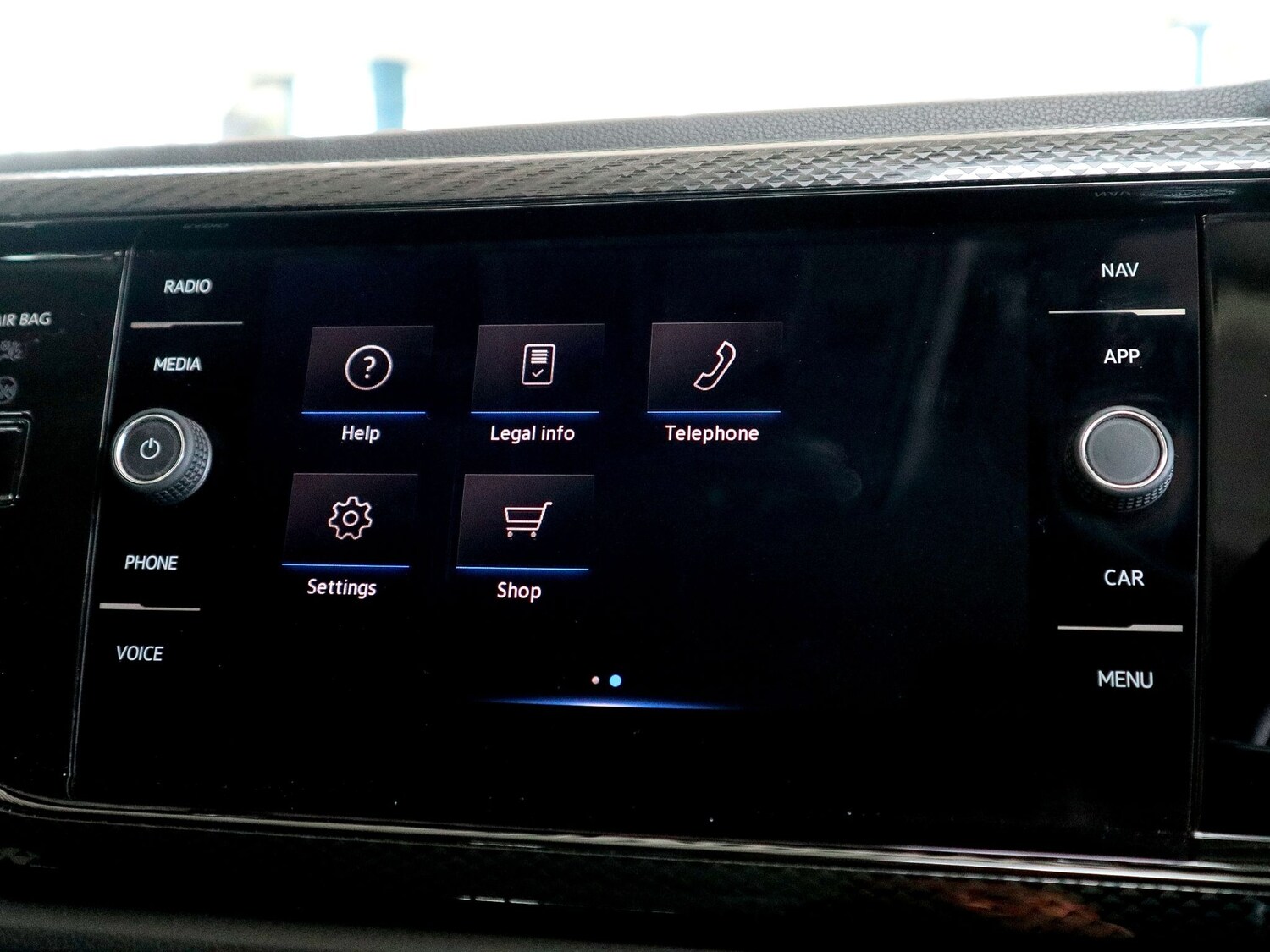 Used Volkswagen Polo 2023 for sale - 75668360: Photo 27